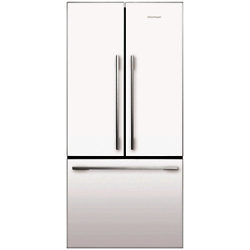 Fisher & Paykel RF522ADW4 Fridge Freezer, A+ Energy Rating, 79cm Wide, White